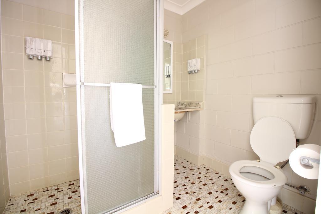 Snowy Mountains Resort And Function Centre Adaminaby Zimmer foto